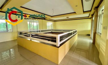 HOUSE AND LOT FOR RENT LOCATED IN  TARLAC