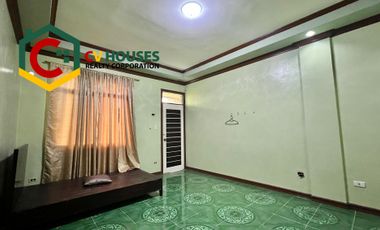 HOUSE AND LOT FOR RENT LOCATED IN  TARLAC