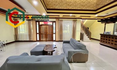 HOUSE AND LOT FOR RENT LOCATED IN  TARLAC