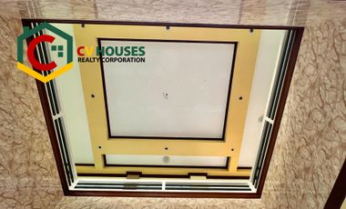 HOUSE AND LOT FOR RENT LOCATED IN  TARLAC