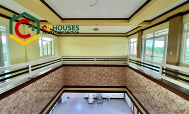 HOUSE AND LOT FOR RENT LOCATED IN  TARLAC