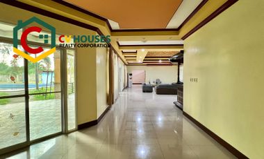 HOUSE AND LOT FOR RENT LOCATED IN  TARLAC