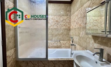 HOUSE AND LOT FOR RENT LOCATED IN  TARLAC