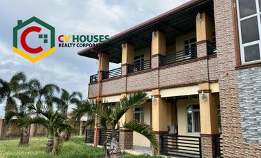 HOUSE AND LOT FOR RENT LOCATED IN  TARLAC