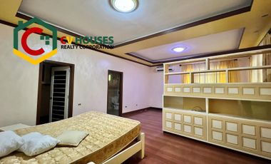 HOUSE AND LOT FOR RENT LOCATED IN  TARLAC