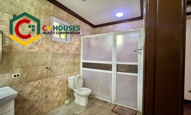 HOUSE AND LOT FOR RENT LOCATED IN  TARLAC