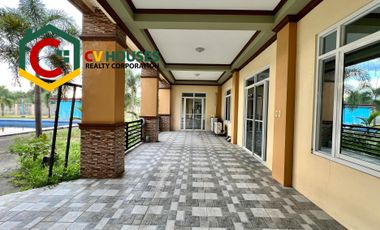 HOUSE AND LOT FOR RENT LOCATED IN  TARLAC