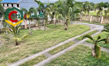 HOUSE AND LOT FOR RENT LOCATED IN  TARLAC