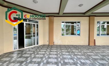 HOUSE AND LOT FOR RENT LOCATED IN  TARLAC
