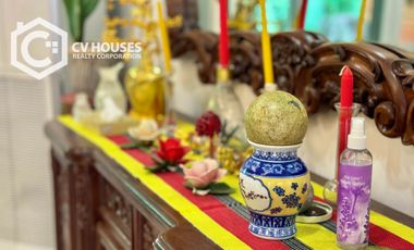Live in Style: Exclusive Bungalow with Pool, Lanai, & 6-Car Garage- Angeles City
