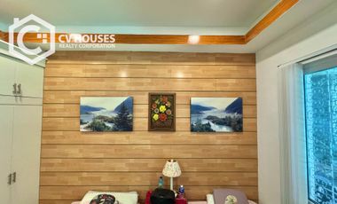 Live in Style: Exclusive Bungalow with Pool, Lanai, & 6-Car Garage- Angeles City
