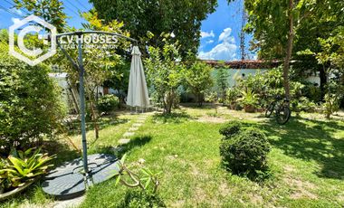 Live in Style: Exclusive Bungalow with Pool, Lanai, & 6-Car Garage- Angeles City