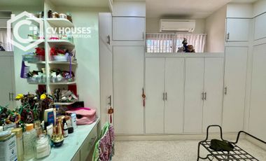 Live in Style: Exclusive Bungalow with Pool, Lanai, & 6-Car Garage- Angeles City