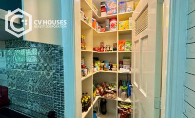 Live in Style: Exclusive Bungalow with Pool, Lanai, & 6-Car Garage- Angeles City