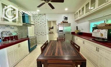 Live in Style: Exclusive Bungalow with Pool, Lanai, & 6-Car Garage- Angeles City