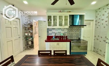 Live in Style: Exclusive Bungalow with Pool, Lanai, & 6-Car Garage- Angeles City