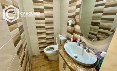 Live in Style: Exclusive Bungalow with Pool, Lanai, & 6-Car Garage- Angeles City