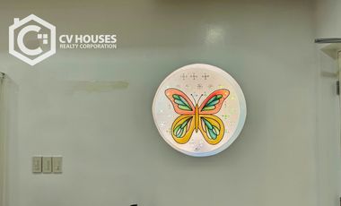 Live in Style: Exclusive Bungalow with Pool, Lanai, & 6-Car Garage- Angeles City