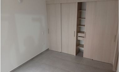 OFRECEMOS PARA ARRIENDO APARTA ESTUDIO COMO NUEVO EN SABANETA