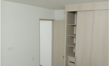 OFRECEMOS PARA ARRIENDO APARTA ESTUDIO COMO NUEVO EN SABANETA