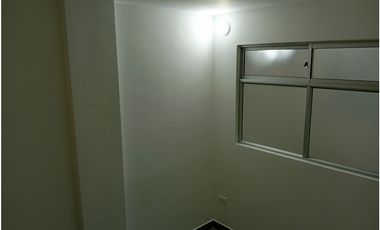 OFRECEMOS PARA ARRIENDO APARTA ESTUDIO COMO NUEVO EN SABANETA