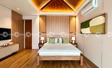 HOUSE AND LOT FOR RENT in a GATED SUBDIVISION in ANGELES CITY