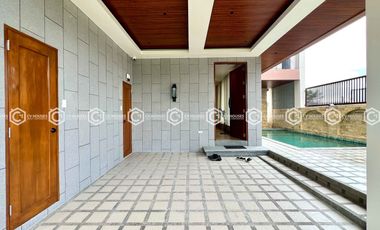 HOUSE AND LOT FOR RENT in a GATED SUBDIVISION in ANGELES CITY