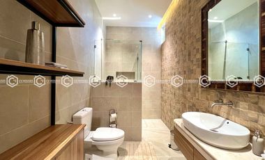 HOUSE AND LOT FOR RENT in a GATED SUBDIVISION in ANGELES CITY