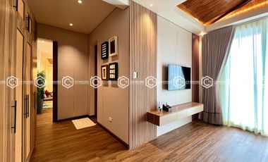 HOUSE AND LOT FOR RENT in a GATED SUBDIVISION in ANGELES CITY