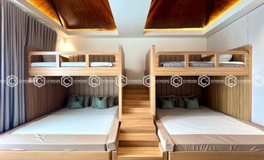 HOUSE AND LOT FOR RENT in a GATED SUBDIVISION in ANGELES CITY