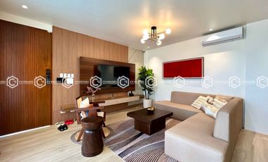 HOUSE AND LOT FOR RENT in a GATED SUBDIVISION in ANGELES CITY