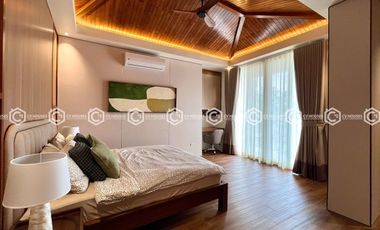 HOUSE AND LOT FOR RENT in a GATED SUBDIVISION in ANGELES CITY