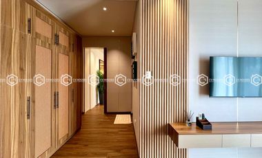 HOUSE AND LOT FOR RENT in a GATED SUBDIVISION in ANGELES CITY