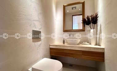 HOUSE AND LOT FOR RENT in a GATED SUBDIVISION in ANGELES CITY
