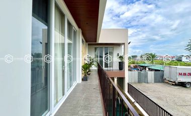 HOUSE AND LOT FOR RENT in a GATED SUBDIVISION in ANGELES CITY