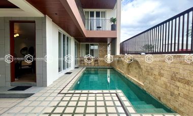 HOUSE AND LOT FOR RENT in a GATED SUBDIVISION in ANGELES CITY