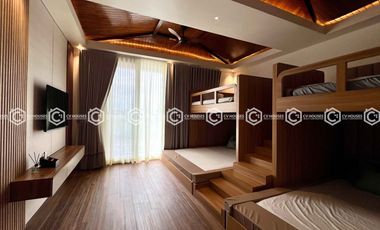 HOUSE AND LOT FOR RENT in a GATED SUBDIVISION in ANGELES CITY