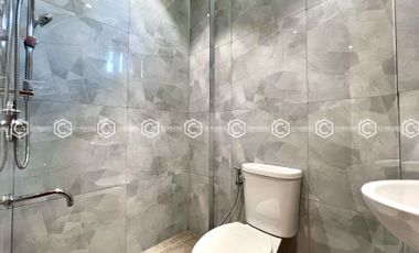 ENCLAVE - HOUSE AND LOT FOR RENT