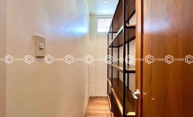 ENCLAVE - HOUSE AND LOT FOR RENT
