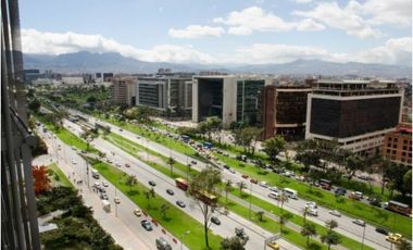 Se ARRIENDA OFICINA EN NORTE DE BOGOTA