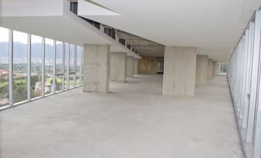 Se ARRIENDA OFICINA EN NORTE DE BOGOTA