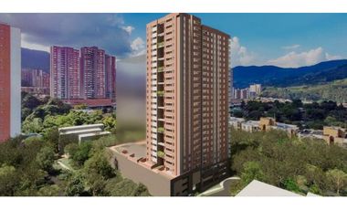 Apartamento en Venta en La Estrella sector Suramérica