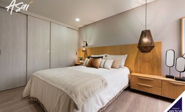 Apartamento en Venta en La Estrella sector Suramérica