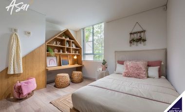 Apartamento en Venta en La Estrella sector Suramérica