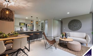 Apartamento en Venta en La Estrella sector Suramérica