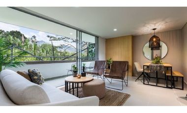 Apartamento en Venta en La Estrella sector Suramérica