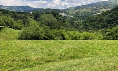 Vende lote Siria Titiribí Suroeste Antioqueño