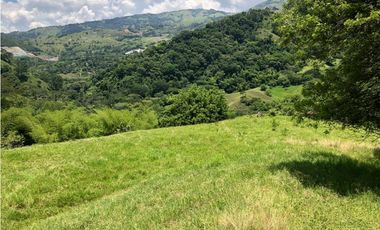 Vende lote Siria Titiribí Suroeste Antioqueño