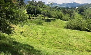 Vende lote Siria Titiribí Suroeste Antioqueño