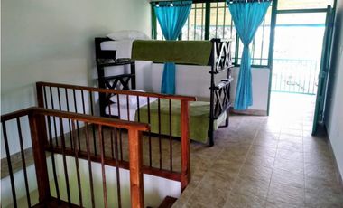 VENDO CASA CAMPESTRE EN QUIMBAYA